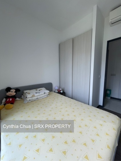 Gem Residences (D12), Condominium #489628871